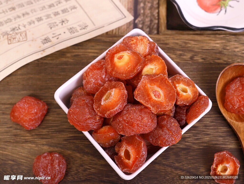 红枣