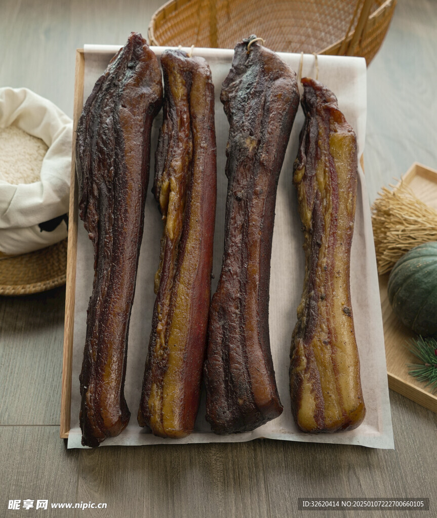 腊肉