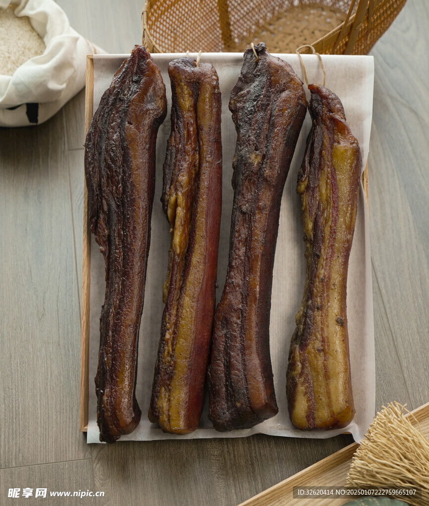 腊肉