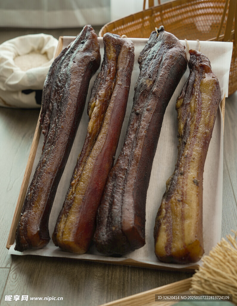 腊肉