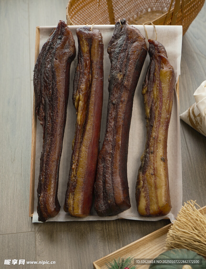 腊肉
