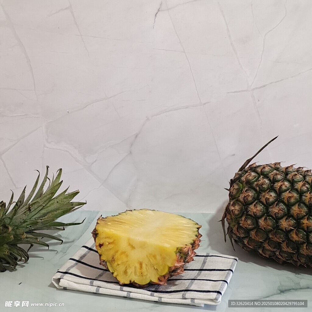 菠萝 凤梨 