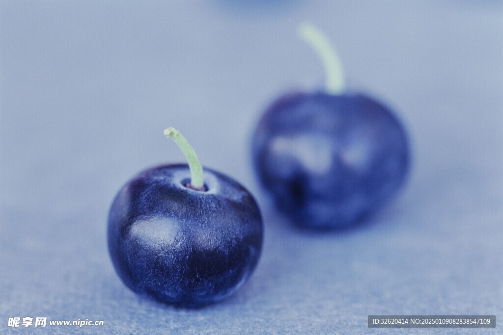 蓝莓