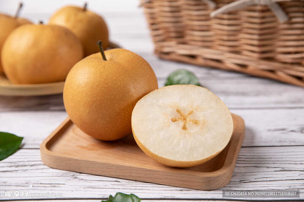 梨子
