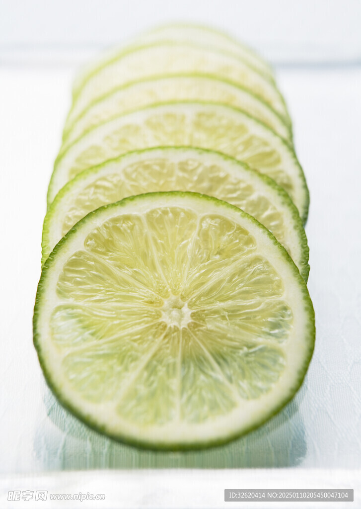 青柠檬