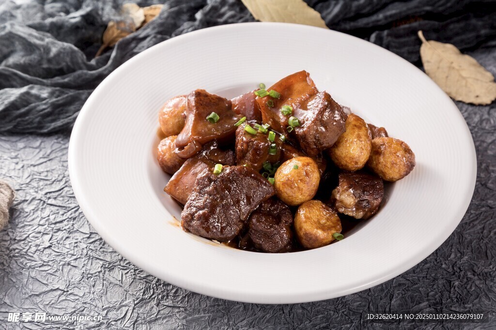 红烧肉