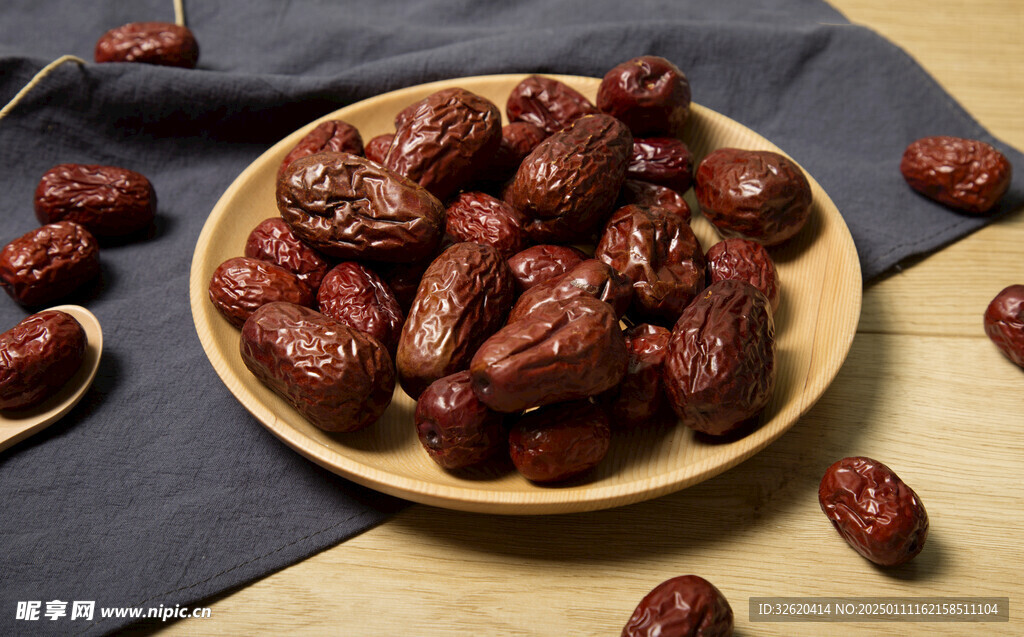 红枣