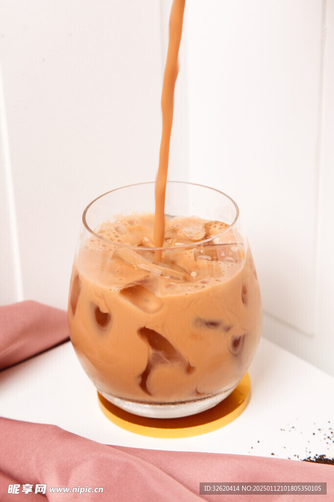 奶茶