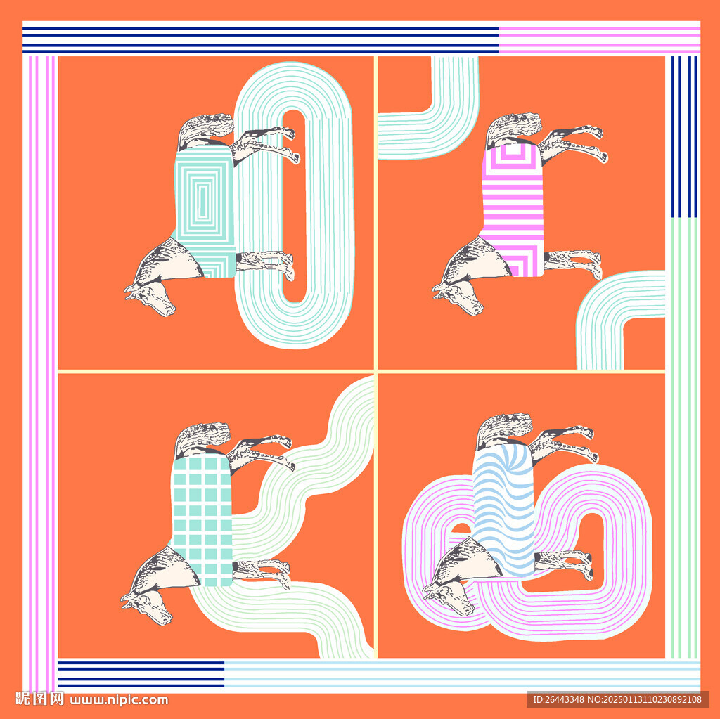 马