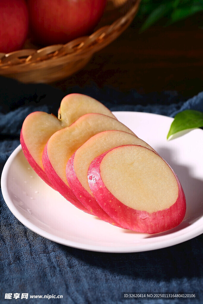 苹果