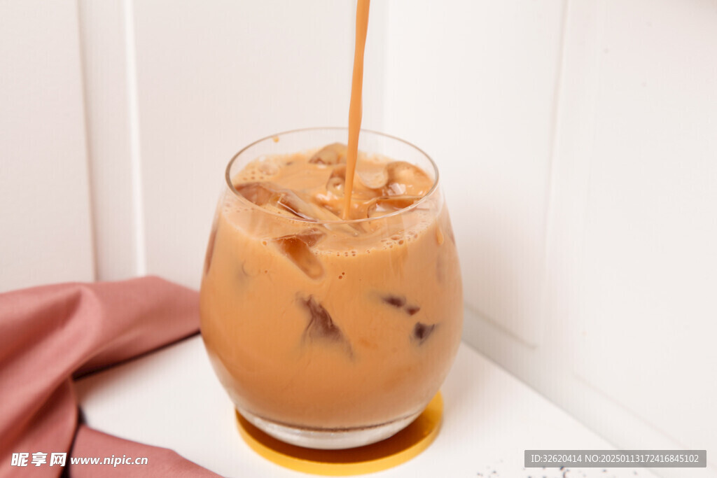 奶茶
