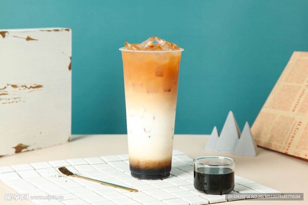 奶茶