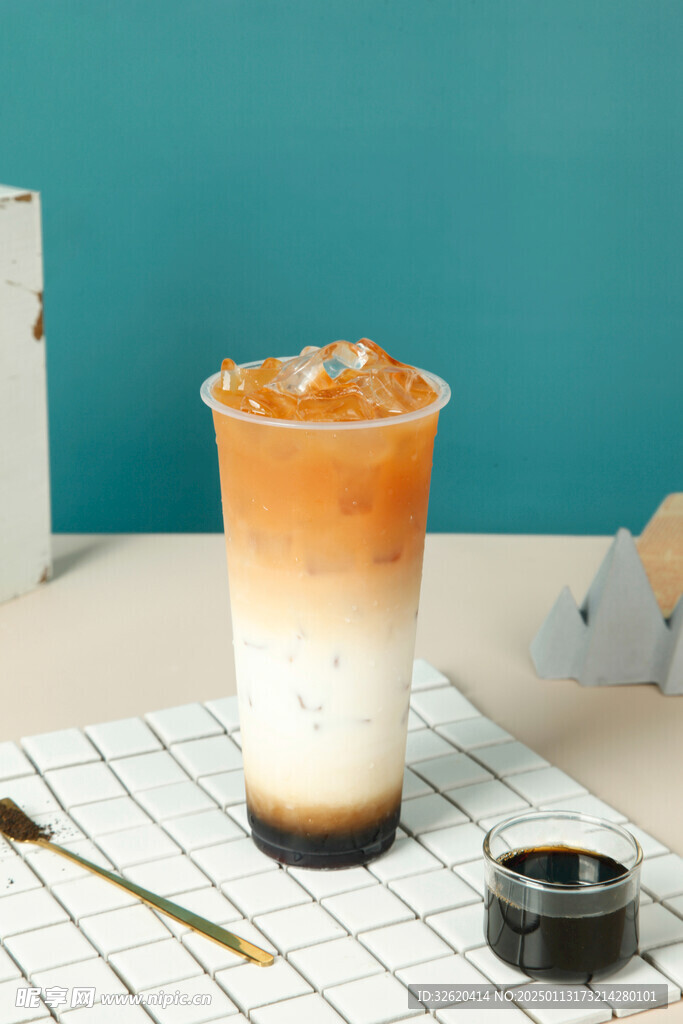 奶茶