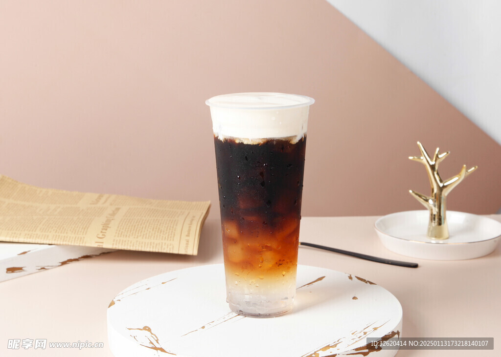 奶茶