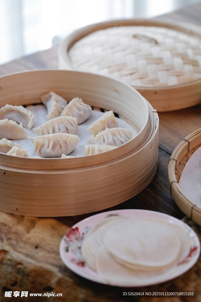 饺子