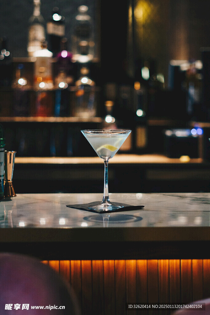 鸡尾酒