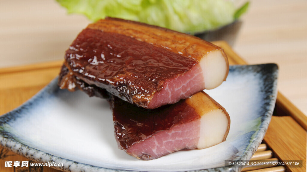 腊肉