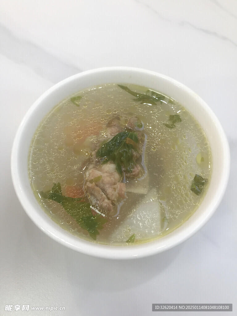 骨头汤