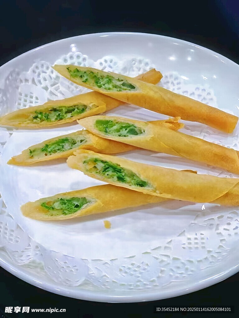 春卷