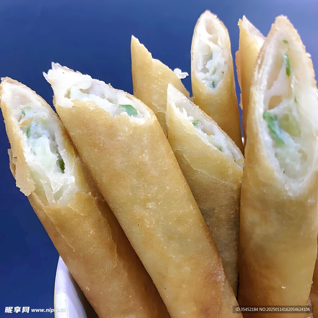春卷