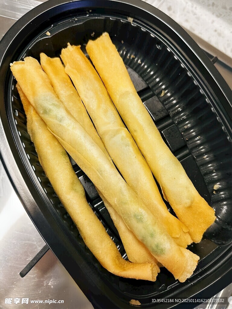 春卷