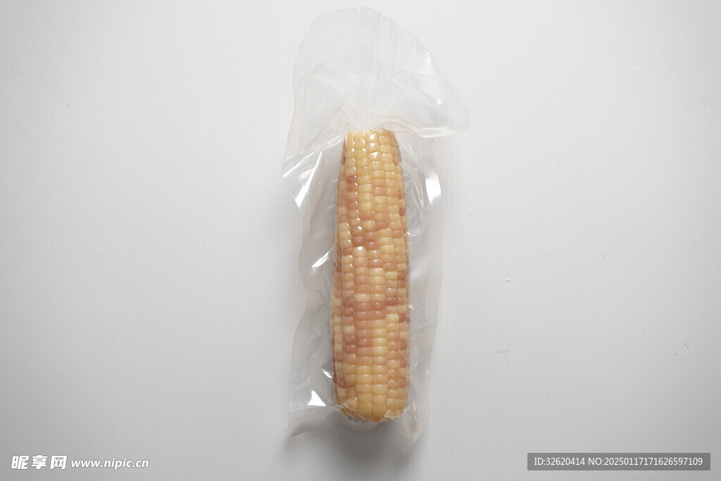 玉米
