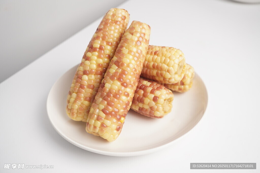 玉米
