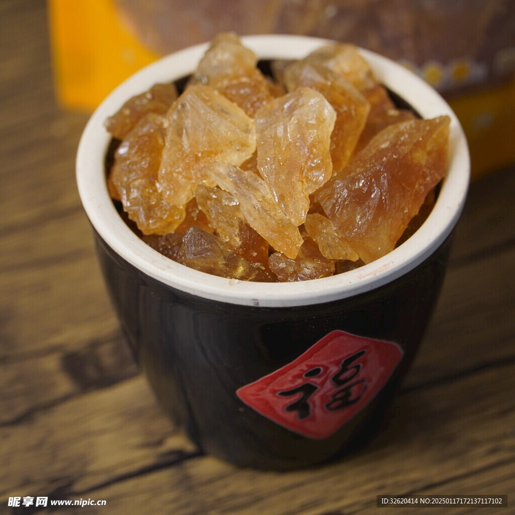 红糖块