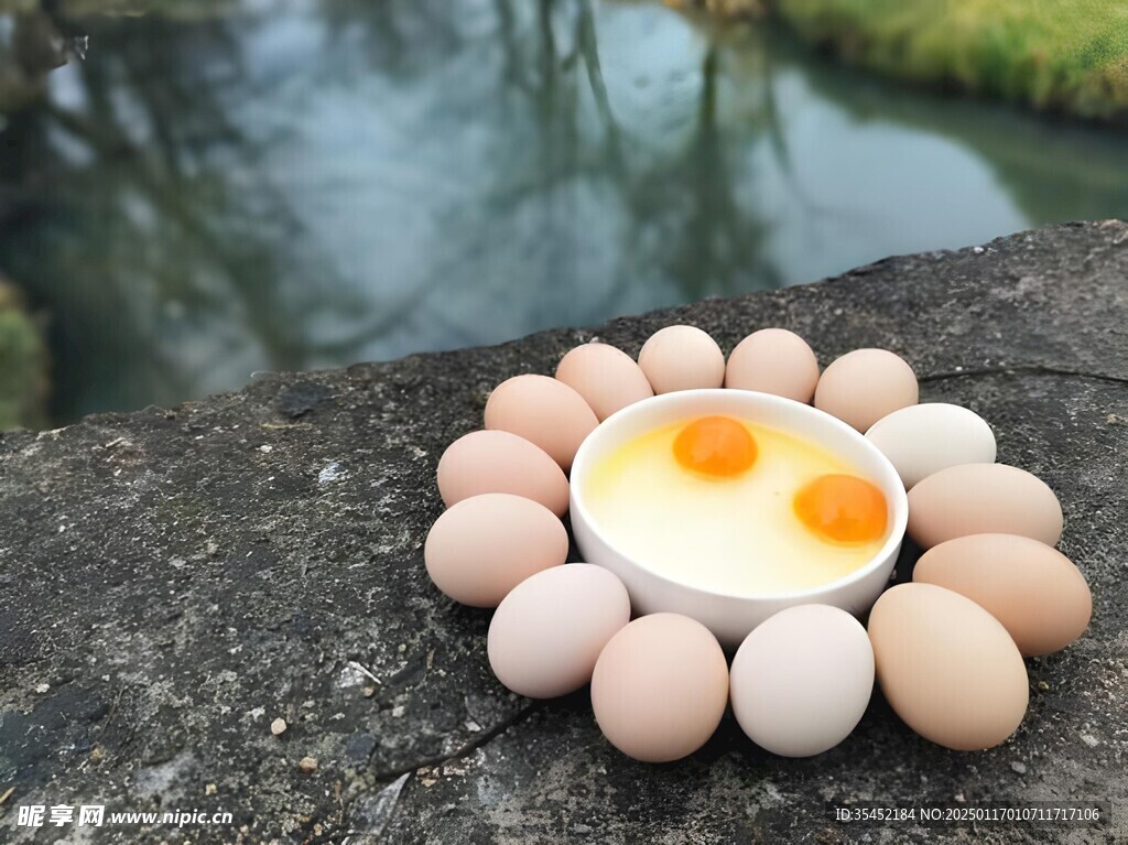 鸡蛋