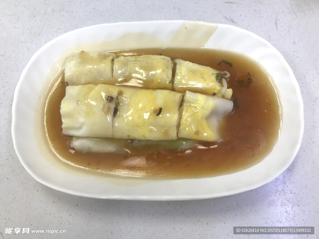 肠粉
