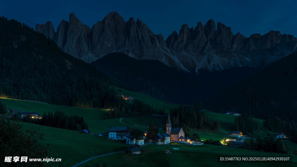 白云石   意大利      