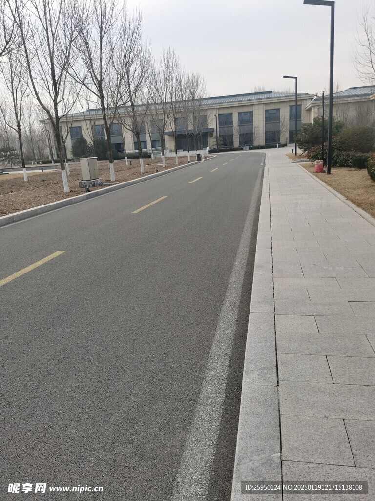 石路
