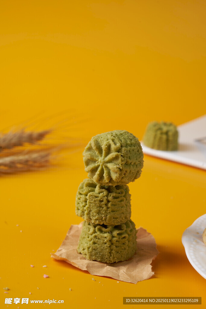 饼干