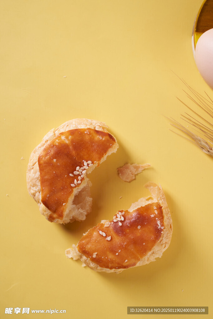 老婆饼
