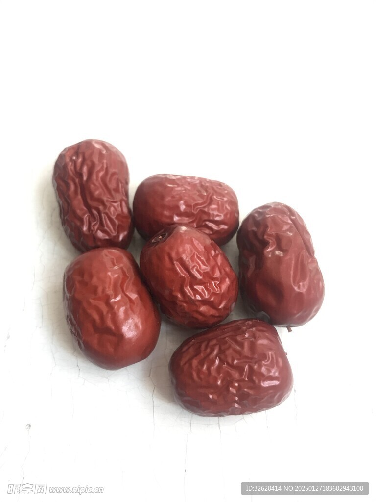 红枣