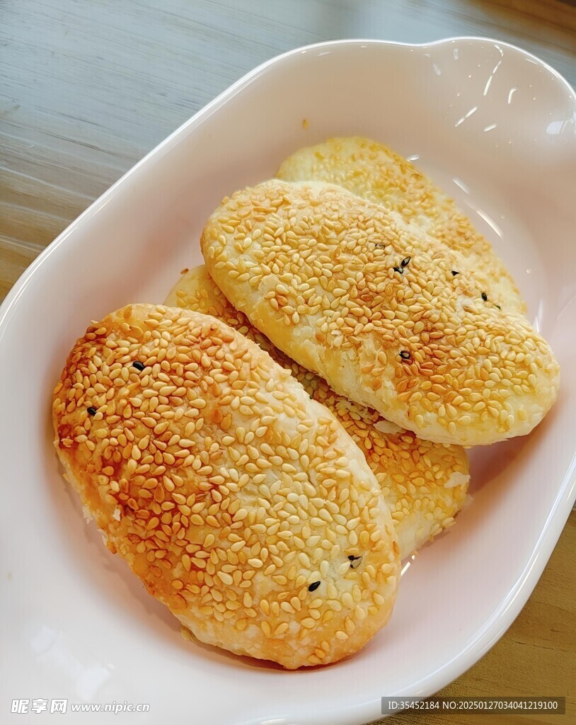 烧饼
