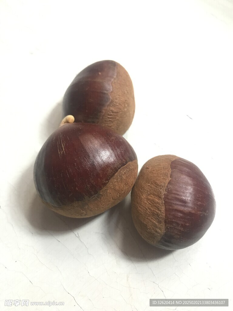 板栗