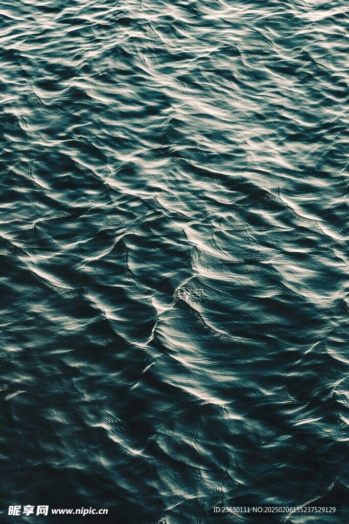 海面