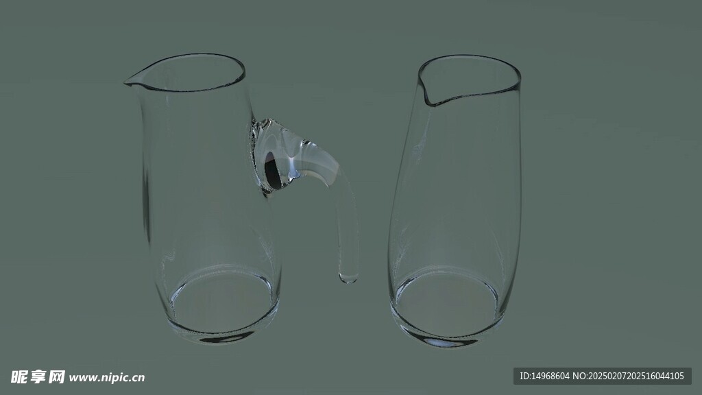 分酒器