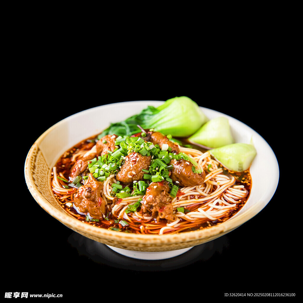 牛肉面