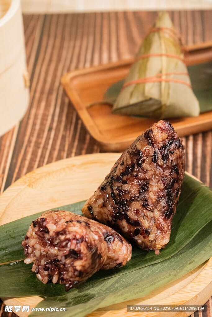 粽子 