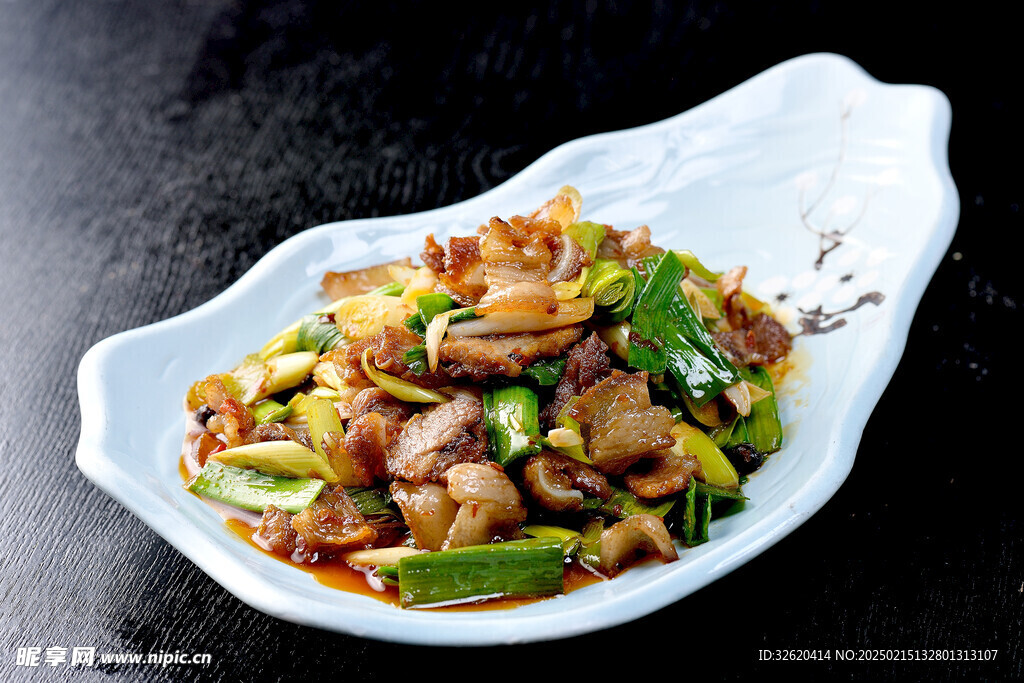 小炒肉