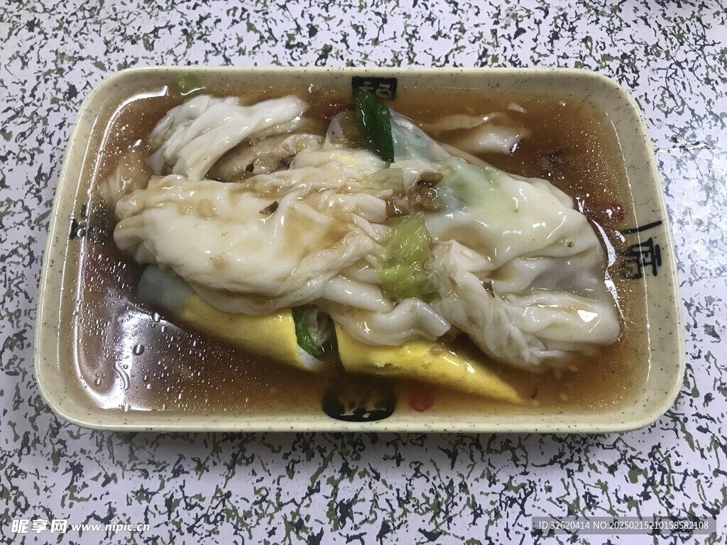 肠粉