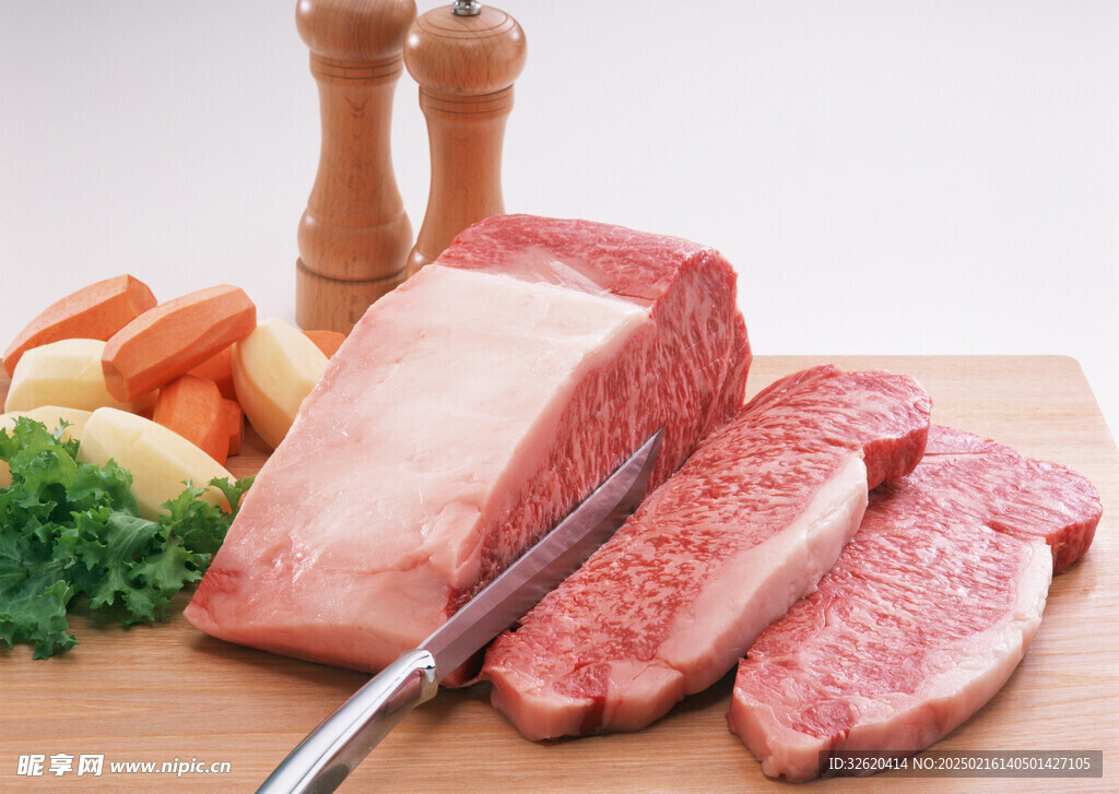 牛肉