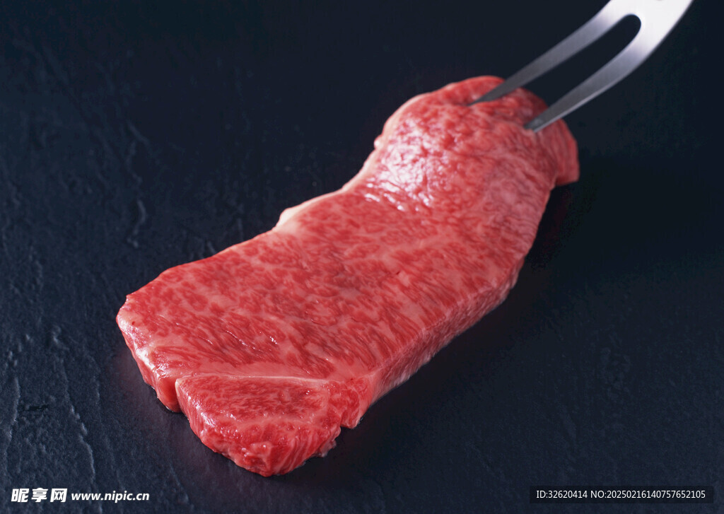 新鲜牛肉