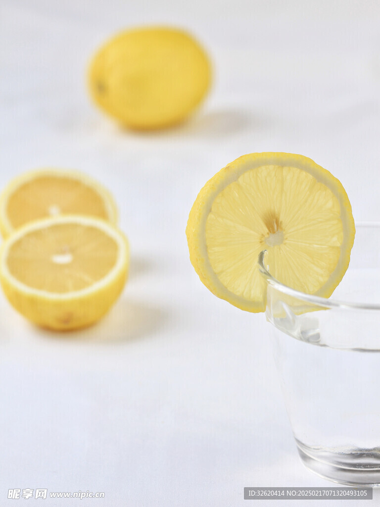 柠檬