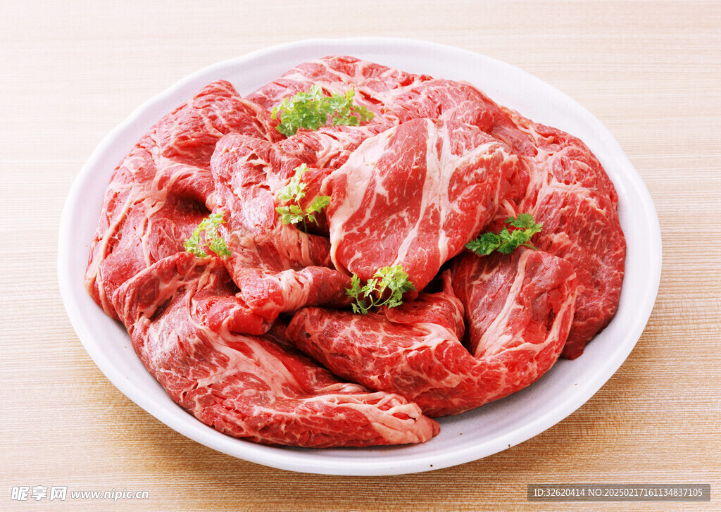 牛肉
