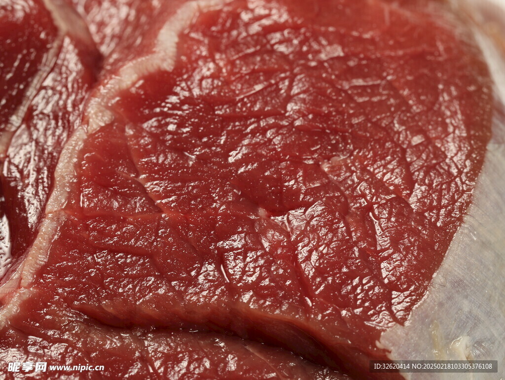 猪肉