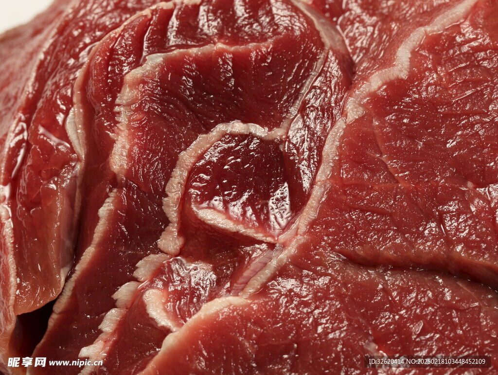 牛肉