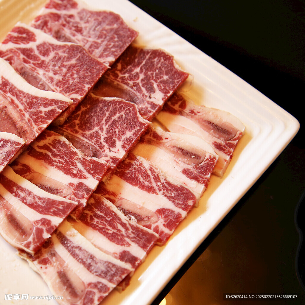 牛肉